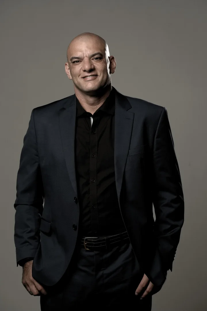 Fabio Tolentino